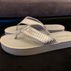 Flip Flops